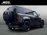 Land Rover Defender 110 D300 X-Dynamic HSE, WINTER - Land Rover Defender
