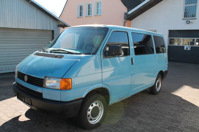 Volkswagen T4 Kombi