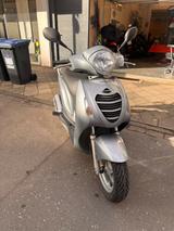 Honda PS 125 i - HONDA PS