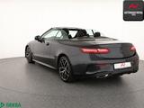 Mercedes-Benz E 300 Cabrio 3x AMG NIGHT BURMESTER,MULTIBEAM,SH - Mercedes-Benz E 300 mit Benzin-Antrieb: Cabrio