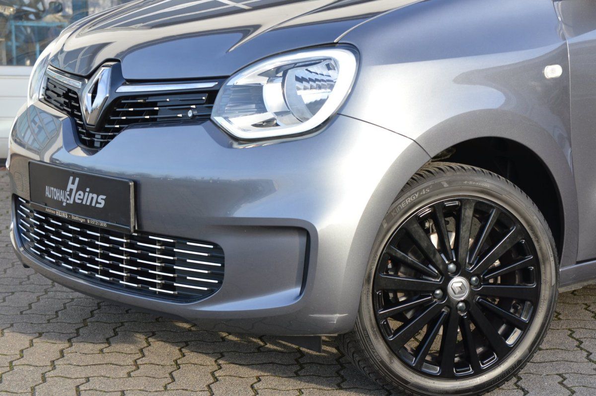 Fahrzeugabbildung Renault Twingo Urban Night