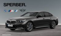 BMW i5 - Vorschau Bild 1