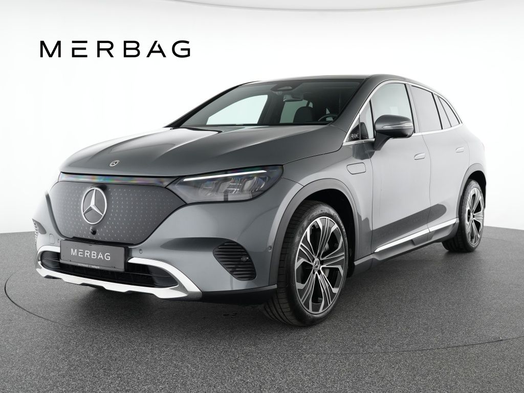 Mercedes-Benz EQE 300 SUV Electric Art Advanced Distronic 21'' foto 1