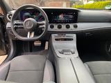 Mercedes-Benz E 200 T Autom. - - gebrauchte Mercedes-Benz E 200 aus dem Jahr 2023