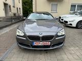 BMW 640d Gran Coupe Sport-Automatic Kamera/VOLL - BMW 640 Gran Coupé aus 2012
