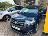 Dacia Logan MCV TCe 90 S/S Lauréate - Dacia Logan: Mcv Laureate