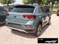 Volkswagen T-Roc - Vorschau Bild 6