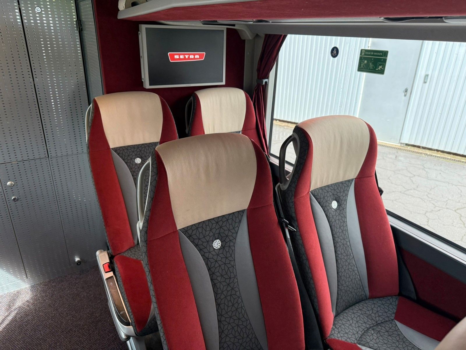 SETRA  2023 - Image 4 of 23