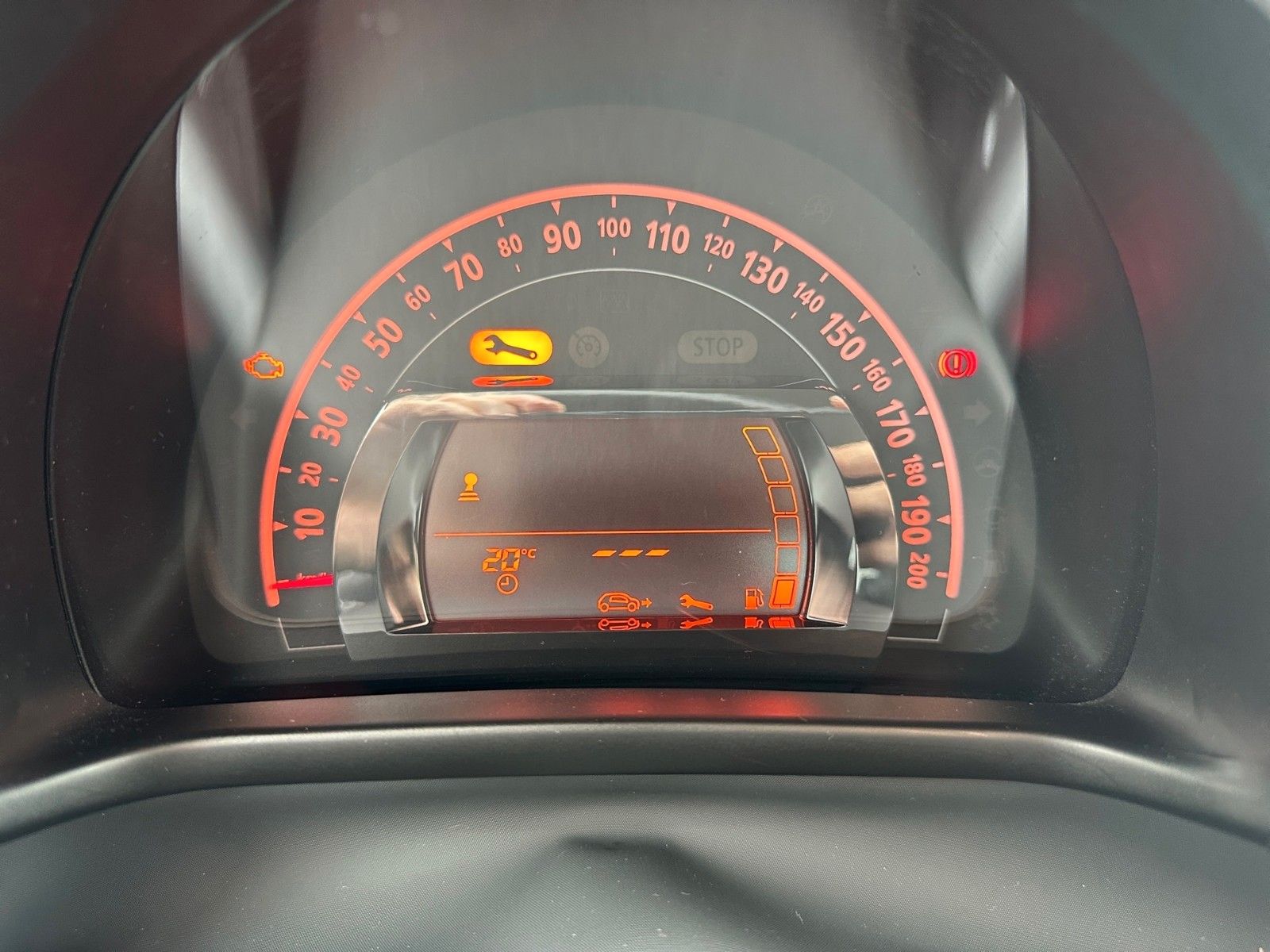 Renault Twingo Limited – Bild 12