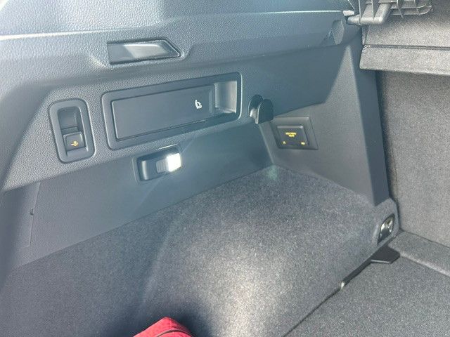 Foto Nummer 14: VW Tiguan