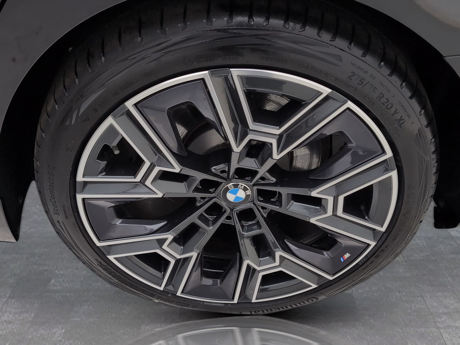 BMW 520 - Bild 17