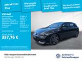 Volkswagen Golf VIII R-Line 2,0 TDI DSG *IQ WINTERPAKET* - mit Diesel-Antrieb: Limousine, Winterpaket