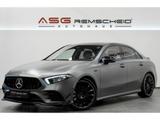 Mercedes-Benz A 35 AMG 4M Limousine *2.H *19 *Digital*Aero.d
