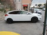 Ford Focus 1.6 120 CV GPL Titanium - Ford Focus mit LPG-Antrieb