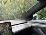 Tesla Model 3 Performance - Tesla Model 3 in Hamburg