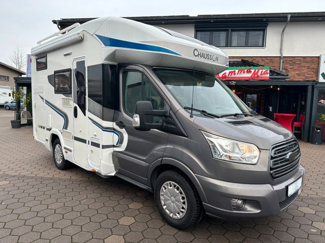 Chausson WELCOME 514