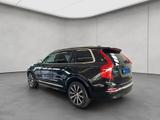 Volvo XC90 B5 AWD Plus-Bright 7S Glasd Standh 360° Led - Volvo XC90 Gebrauchtwagen in Frankfurt