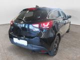 Mazda 2 Lim 1.5 Skyactiv-G 90 Kizoku *LED*Sitzheizung* - Mazda 2: Schwarz