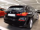 BMW 116i /5 AHK NAVI PDC V+H DAB Tempomat Sitzheiz. - BMW 116 in Leverkusen