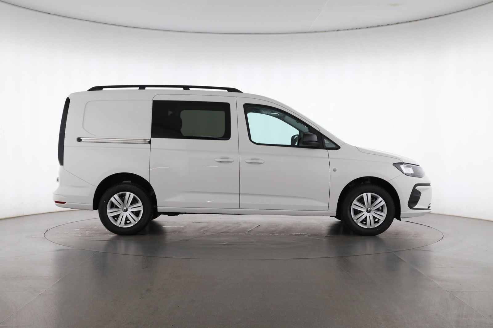 Volkswagen Caddy Maxi - Bild 7