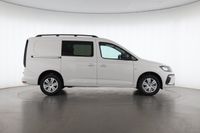 Volkswagen Caddy Maxi - Vorschau Bild 7