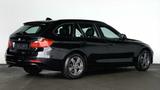 BMW 318d Touring AHK Klimaautomatik Navi  - BMW 3 Series in Frankfurt (Main)