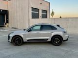 Porsche Macan GTS Kreide  - Porsche Macan Kreide Gebrauchtwagen