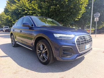 Audi Q5 - 1