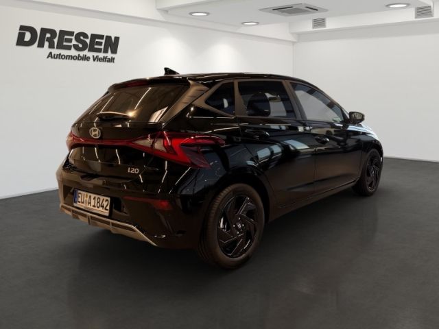 Hyundai i20 – Bild 4