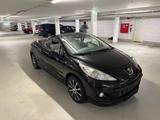 Peugeot 207 CC Cabrio-Coupe Premium - Peugeot 207 in Essen