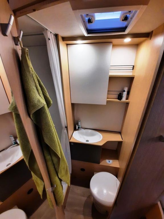 Fahrzeugabbildung LMC Tourer A 690 G Verfüg./Sparen Sie 29.699,- €