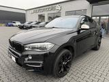 BMW X6*M50*INDIVIDUAL*360°HUD*LED*AHK*DAB*WEBASTO* - BMW X6 M50 mit Schiebedach