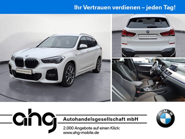 BMW X1 xDrive25e M Sport Navi Klimaaut. LED Sitzheiz