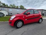 Suzuki Splash 1.2 active+ active+