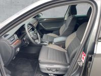 Skoda Superb - Vorschau Bild 12
