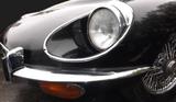 Jaguar E-Type V12 Serie 3 Coupé-PERFEKTES VIELZWECKAUTO - Jaguar E-Type in Wuppertal