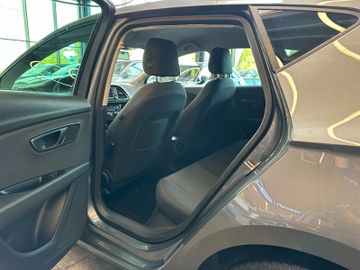 Seat Leon *TÜV 728*TEMPO*NAVI*2-ZONEN*SZHZ*PDC*