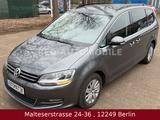Volkswagen Sharan Comfortline"7 Sitze"Tüv Neu" - VW Sharan Gebrauchtwagen in Berlin