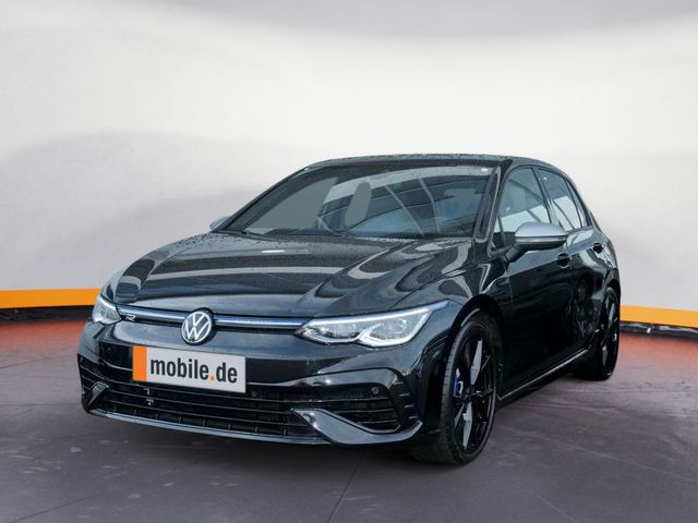 Volkswagen Golf VIII R 2,0 TSI 4Motion Matrix Harman-Kardon