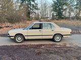 BMW 524 D seit 25 Jahren abgemeldet orig.KM - BMW 524 Gebrauchtwagen