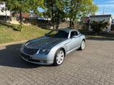 Chrysler Crossfire 3.2 V6 Carbon interior/Autom/Leder/PDC - Chrysler Crossfire: Coupe