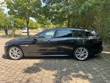 Jaguar XF 20d 180PS Prestige Sportbrake Automatik P... - Jaguar XF in München