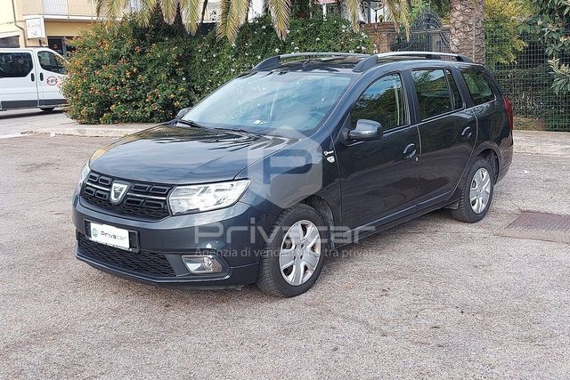 Dacia DACIA Logan MCV 0.9 TCe 12V 90CV Start&Stop SS L