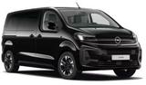 Opel Zafira Life Edition 2.0 Diesel #AHK #SHZ #ALLE P - Opel Zafira Life Neuwagen
