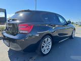 BMW 116i M-Sport Paket - BMW 1er Reihe von privat