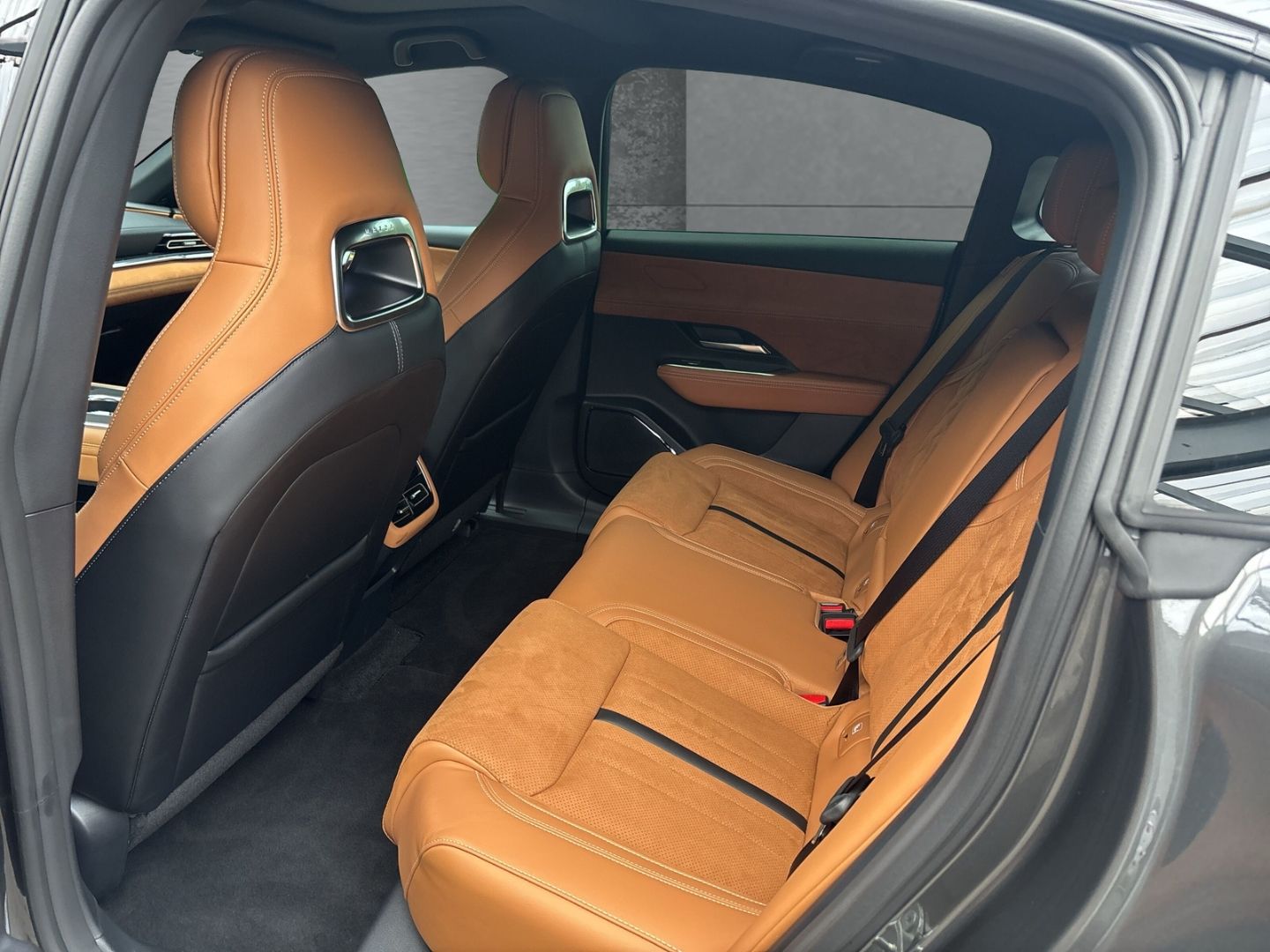 Mazda 6e - Bild 9