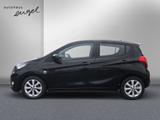 Opel Karl 1.0ECOTEC Excite,SITZHEIZUNG,PDC,KLIMA,TEMP - Opel Karl aus 2019
