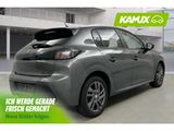 Peugeot 208 1.2PureTech Active Pack+LED+CARPLAY+SHZ+PDC - gebrauchte Peugeot 208 aus dem Jahr 2021