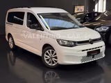 Volkswagen Caddy Maxi Life 2.0 TDI Apple/Nav/7Sitzer/PDC