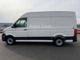 Volkswagen Crafter 35TDI*MITTEL-HOCH*KLIMA*NAVI*KAMERA*TEMP - VW Crafter Gebrauchtwagen in Stuttgart